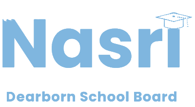 Retain Nasri Sobh, Dearborn School Board
